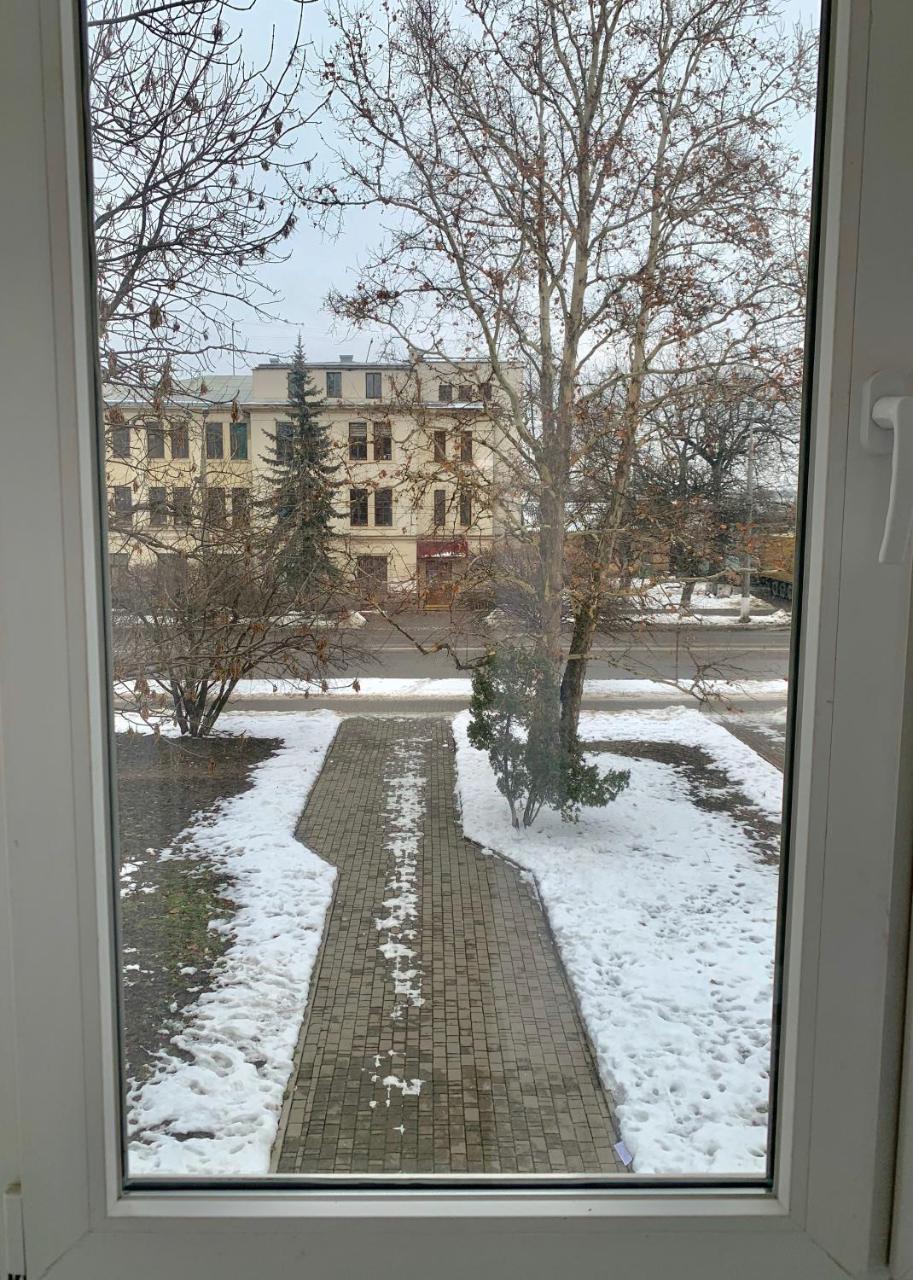 Today Is A Good Day Ivano-Frankivsk Luaran gambar